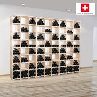 Photo du produit '�tag�re � vin CAVEAUSTAR, module 5'