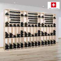 Photo du produit '�tag�re � vin CAVEAUSTAR, module 6'