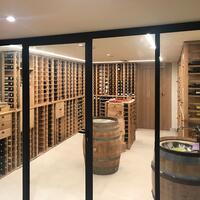 Photo du produit 'Syst�me modulable PROVINALIA en bois de pin'