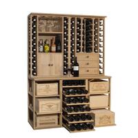 Photo du produit 'Syst�me modulable PROVINALIA en bois de pin'