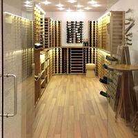 Photo du produit 'Syst�me modulable PROVINALIA en bois de pin'