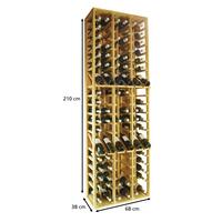 Photo du produit '�tag�re � vin PROVINALIA, module 10'