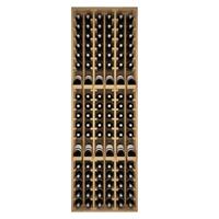 Photo du produit 'Etag�re � vin PROVINALIA module 10, pin massif'
