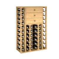Photo du produit '�tag�re � vin PROVINALIA module 6, pin massif'
