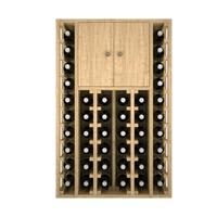 Photo du produit '�tag�re � vin PROVINALIA module 5, pin massif'