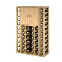 Photo du produit '�tag�re � vin PROVINALIA module 5, pin massif'