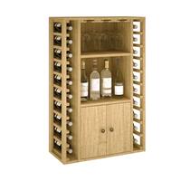 Photo du produit '�tag�re � vin PROVINALIA module 4, pin massif'