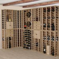 Photo du produit '�tag�re � vin PROVINALIA, module 2'
