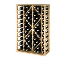 Photo du produit '�tag�re � vin PROVINALIA module 2, pin massif'