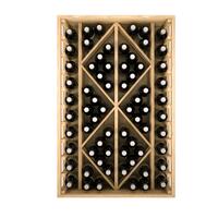 Photo du produit '�tag�re � vin PROVINALIA module 2, pin massif'