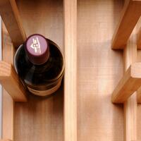 Photo du produit '�tag�re � vin PROVINALIA, module 1'
