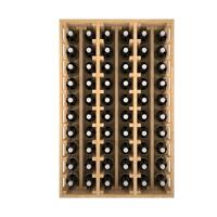 Photo du produit '�tag�re � vin PROVINALIA module 1, pin massif'