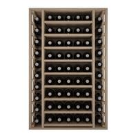 Photo du produit '�tag�re � vin PROVINALIA module 8, ch�ne massif'
