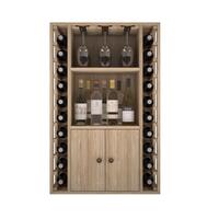 Photo du produit 'Etag�re � vin PROVINALIA module 4, ch�ne massif'