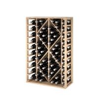 Photo du produit '�tag�re � vin PROVINALIA module 2, ch�ne massif'