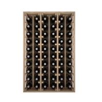 Photo du produit '�tag�re � vin PROVINALIA module 1, ch�ne massif'