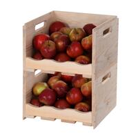 Photo du produit 'Caissepourbouteilleset produits alimentaires'