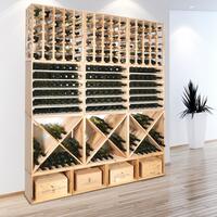 Photo du produit '�tag�re � vin LINEA'