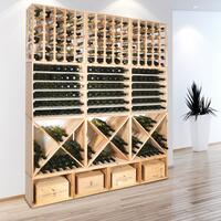 Photo du produit '�tag�re � vin LINEA'