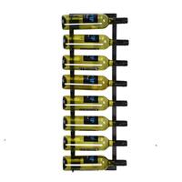 Photo du produit 'Casier � bouteilles HANG UP pour 8 bouteilles'