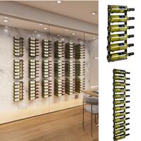 Photo du produit '�tag�re � vin murale HANG UP'