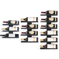 Photo du produit '�tag�re � vin murale pour magnums'