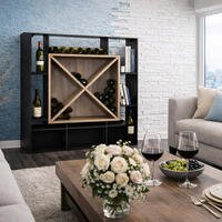 Photo du produit '�tag�re � vin NERO'