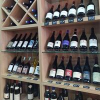 Photo du produit 'Socle de pr�sentation noir PRESENT'
