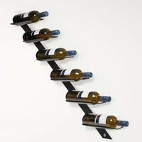 Photo du produit '�tag�re � vin murale SECCO'