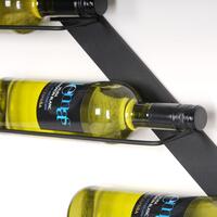 Photo du produit '�tag�re � vin murale SECCO'