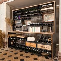Photo du produit 'Syst�me de casiers � vin CONNAISSEUR'