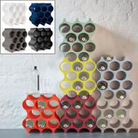 Photo du produit '�tag�re � bouteilles SET- UP'