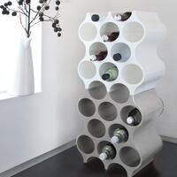 Photo du produit '�tag�re � bouteilles SET- UP'