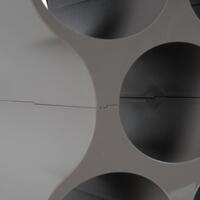 Photo du produit '�tag�re � bouteilles SET- UP'