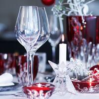 Photo du produit 'S�rie de verres SUPREME, set de 4 (11,85 EUR/verre)'