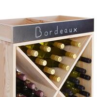 Photo du produit 'Socle avec ardoise int�gr�e'