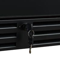 Photo du produit 'Cave � vin � deux zones WLB-460DFLD-Mix, 172cm, 124-163 bt.'
