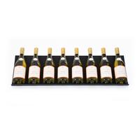 Photo du produit 'Socle de pr�sentation PRESENT pour 8 Bouteilles'