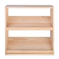 Photo du produit 'Etag�re � vin 60 cm � 2 niveaux'
