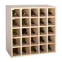 Photo du produit 'Etag�re � vin 60cm, Echiquier'