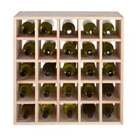 Photo du produit 'Etag�re � vin 60cm, Echiquier'