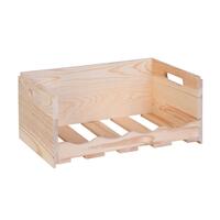 Photo du produit 'Caisse � vin VIVERI, largeur 45 cm'