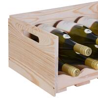 Photo du produit 'Caisse � vin VIVERI, largeur 45 cm'