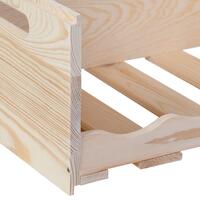 Photo du produit 'Caisse � vin VIVERI, largeur 45 cm'