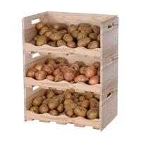 Photo du produit 'Caisse � vin VIVERI, largeur 45 cm'