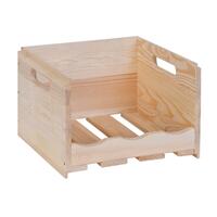Photo du produit 'Caisse � vins VIVERI, largeur 30 cm'