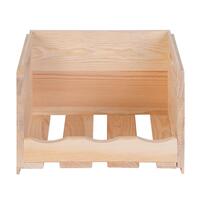 Photo du produit 'Caisse � vins VIVERI, largeur 30 cm'