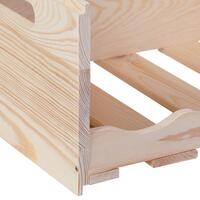 Photo du produit 'Caisse � vins VIVERI, largeur 30 cm'