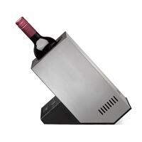 Photo du produit 'WineCase One en Inox'