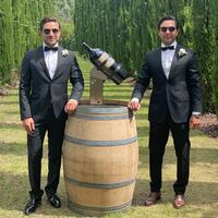 Photo du produit 'ECANTER 3000 pour bouteilles allant jusqu�3,00 litres'